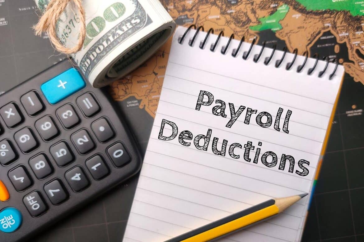 Demystifying Payroll Deductions: Tips For Newbies and Seasoned Pros