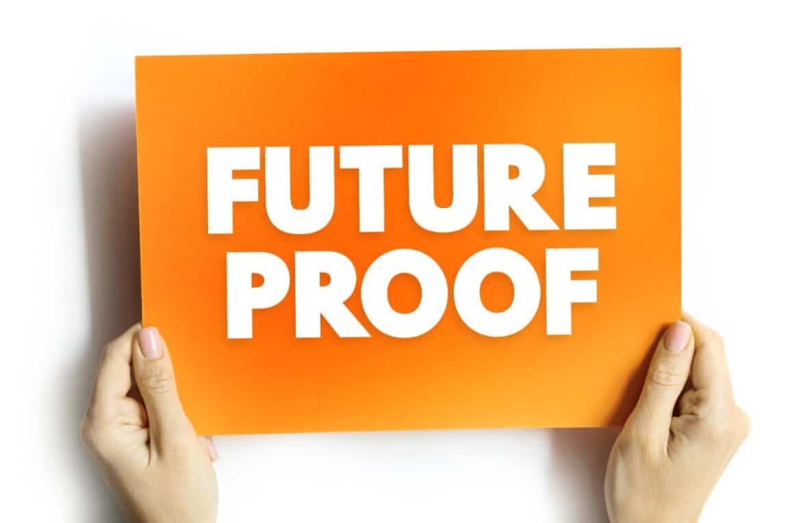 4 Ways To Future-Proof Your Career