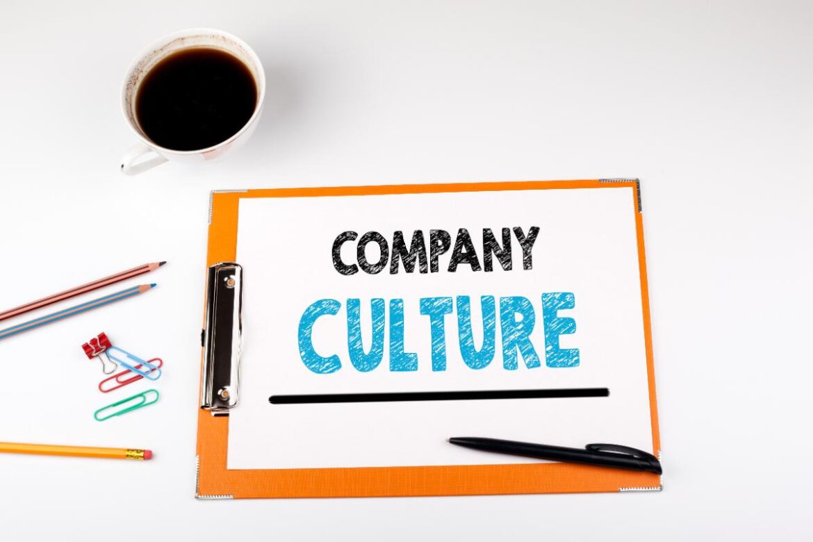 The Best Way to Improve Your Company’s Culture