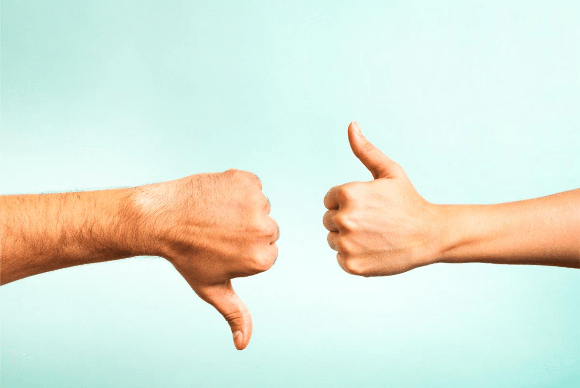How to Ask for Feedback and Increase Your Self-Awareness