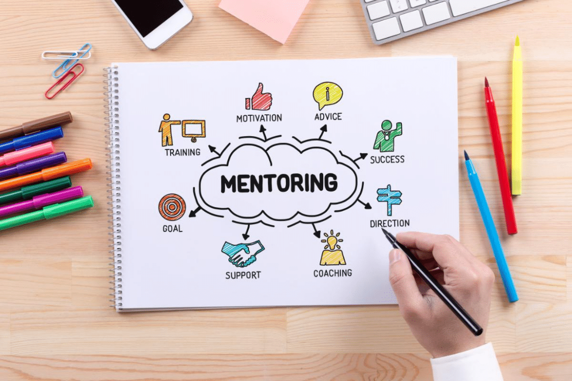 7 Marks of Mentors Who Change Lives