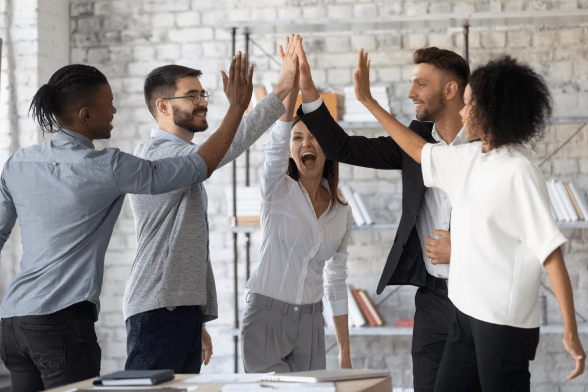 5 Successful Ways Leaders Can Increase Employee Engagement