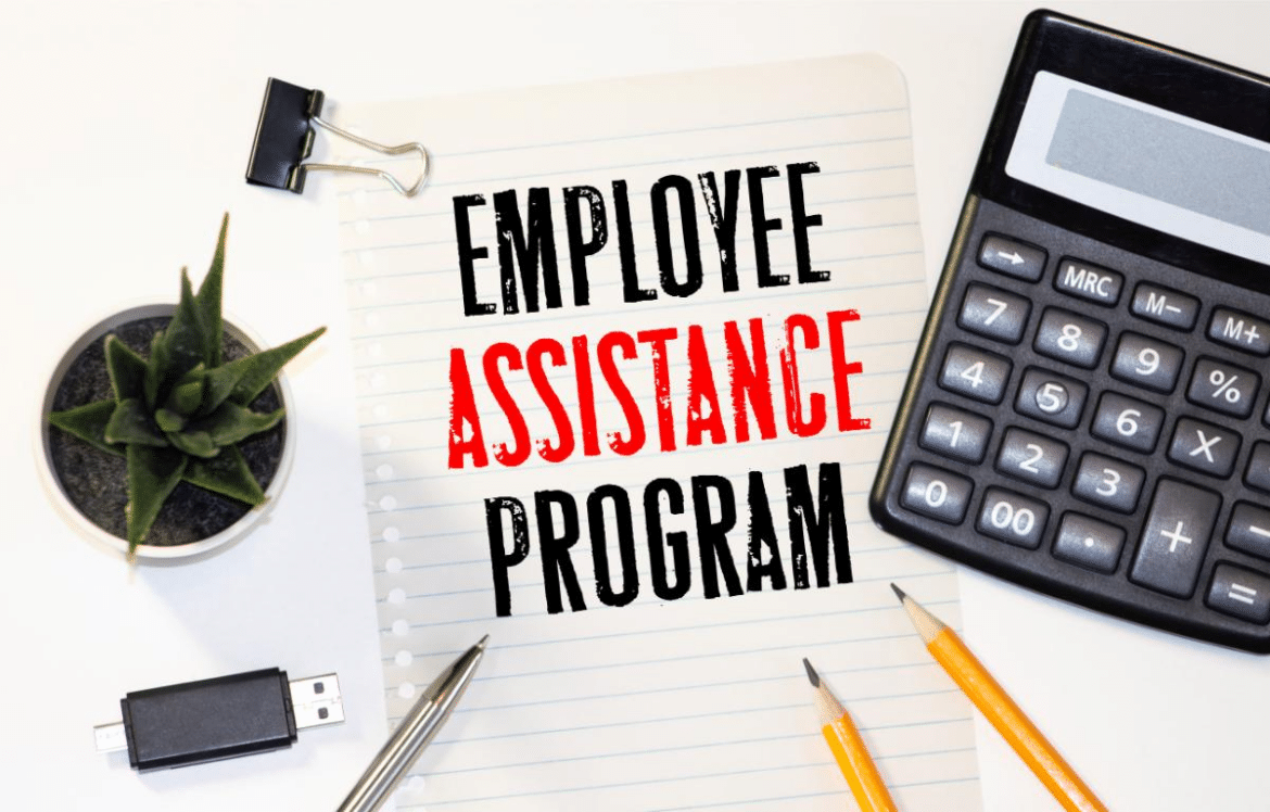 The Ultimate Guide To Employee Assistance Programs