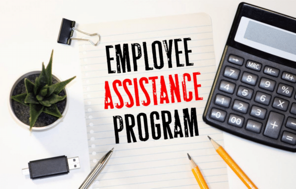 The Ultimate Guide To Employee Assistance Programs