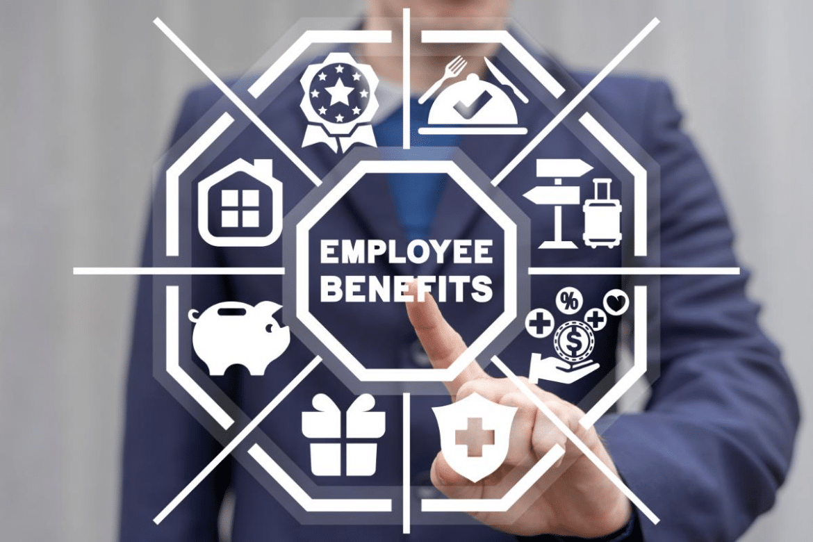 Unveiling 2024’s Key Employee Benefit Trends