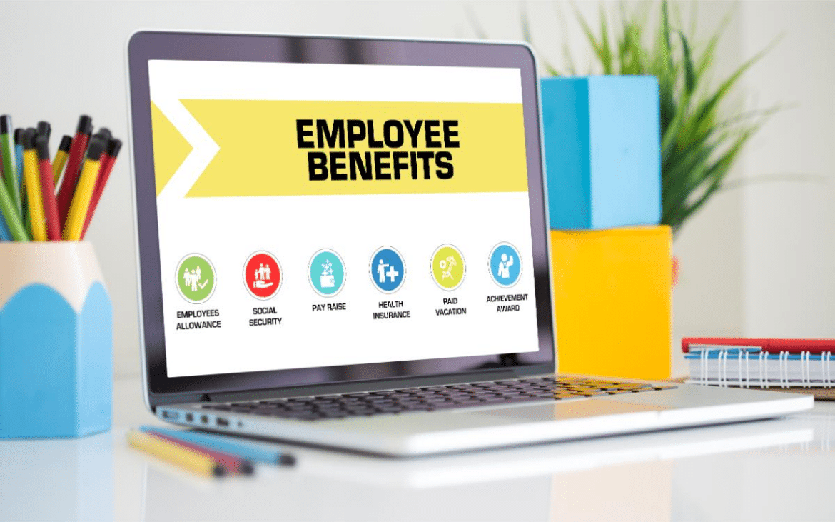 Employee Perks And Benefits, What’s The Difference?