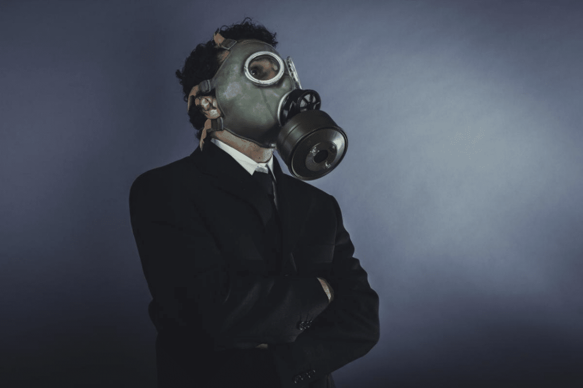 5 Signs You’re a Toxic Boss