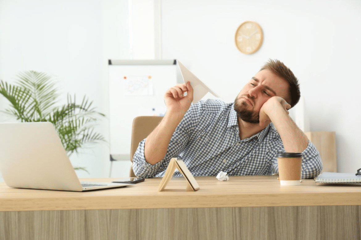 How to Handle Lazy Co-Workers