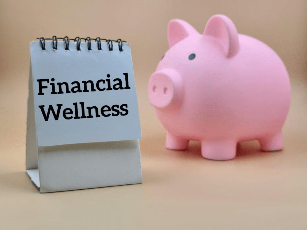 Employee Financial Wellness "Pays" Off!