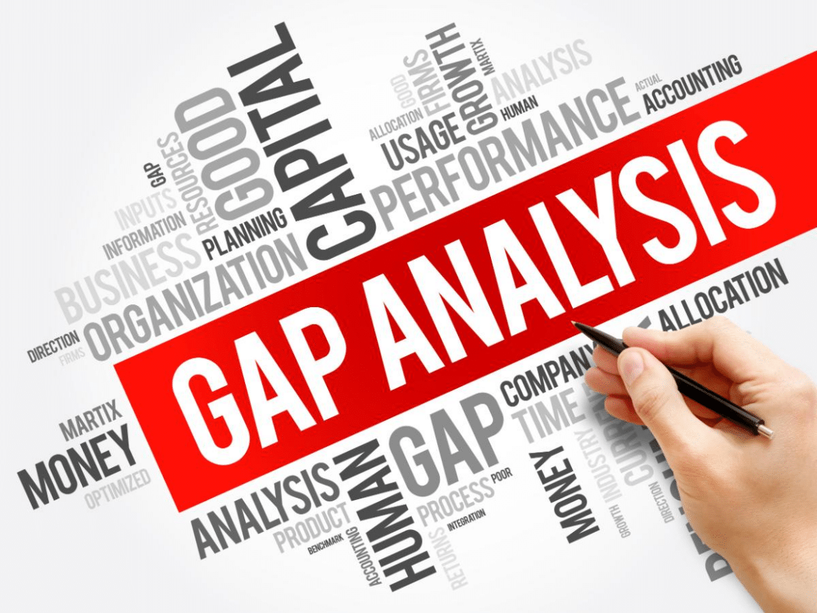 Mind the Gap: How to Identify and Close Performance Gaps