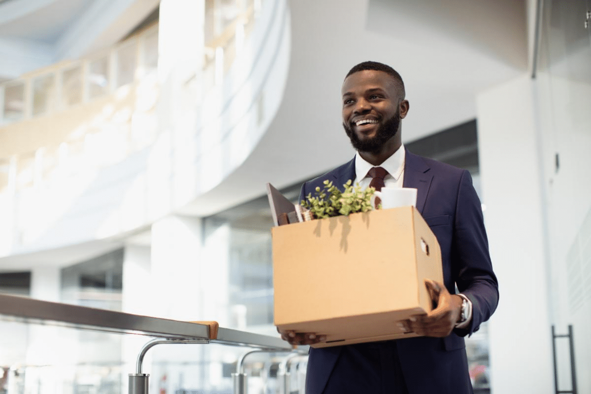 Employee Relocation: Everything You Need to Know