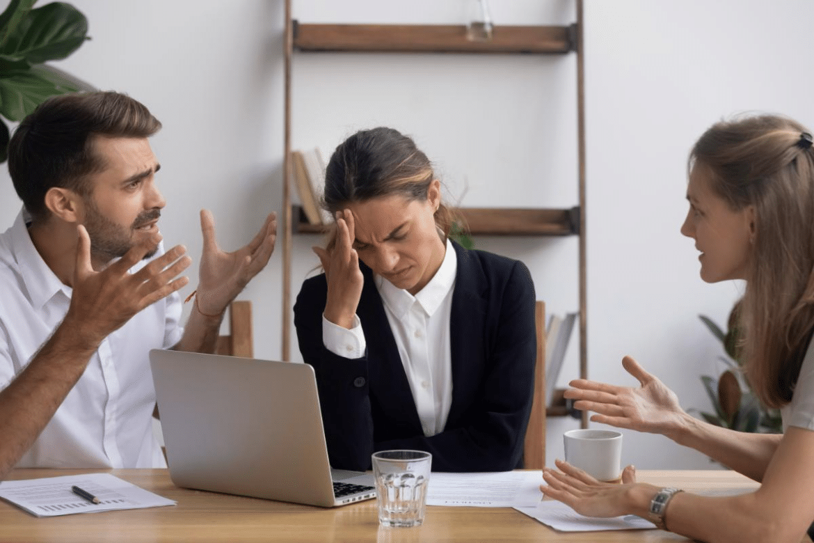 7 Responses to Employee Complaints