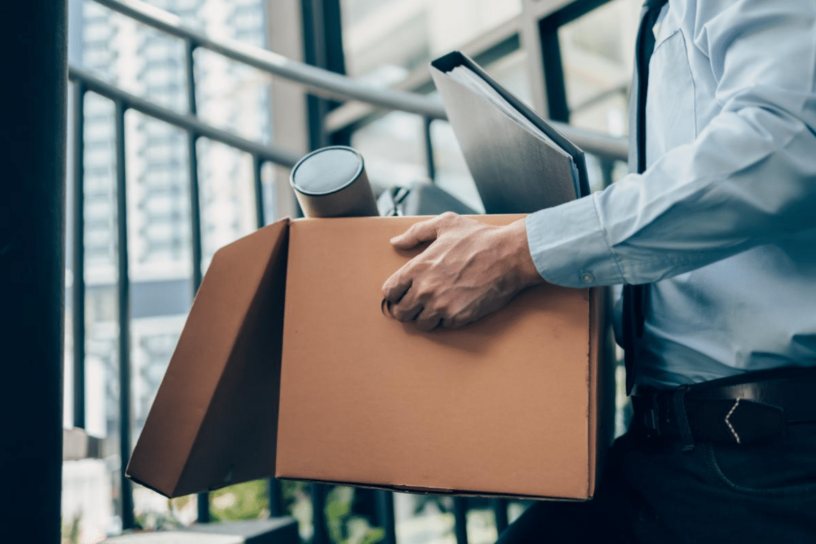 The Number One Reason Why Your Best Employees Are Quitting