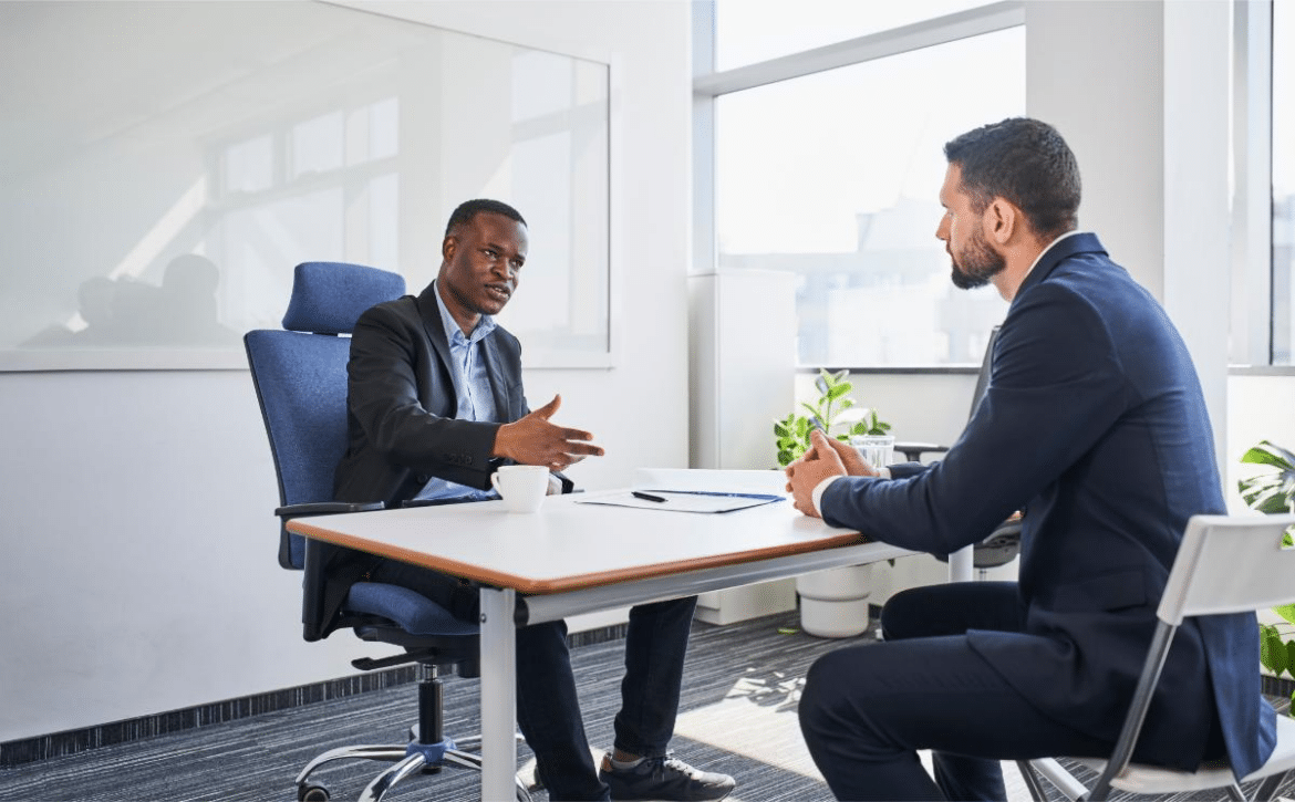 How to Have a Performance Review Conversation That Matters