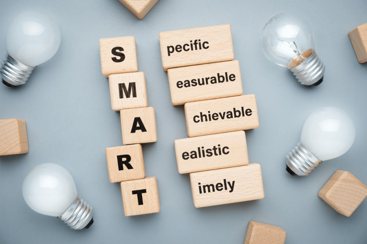 Effective SMART Goals for Workplace Success