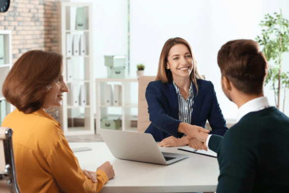 10 Stand-Out Questions to Ask at the End of an Interview