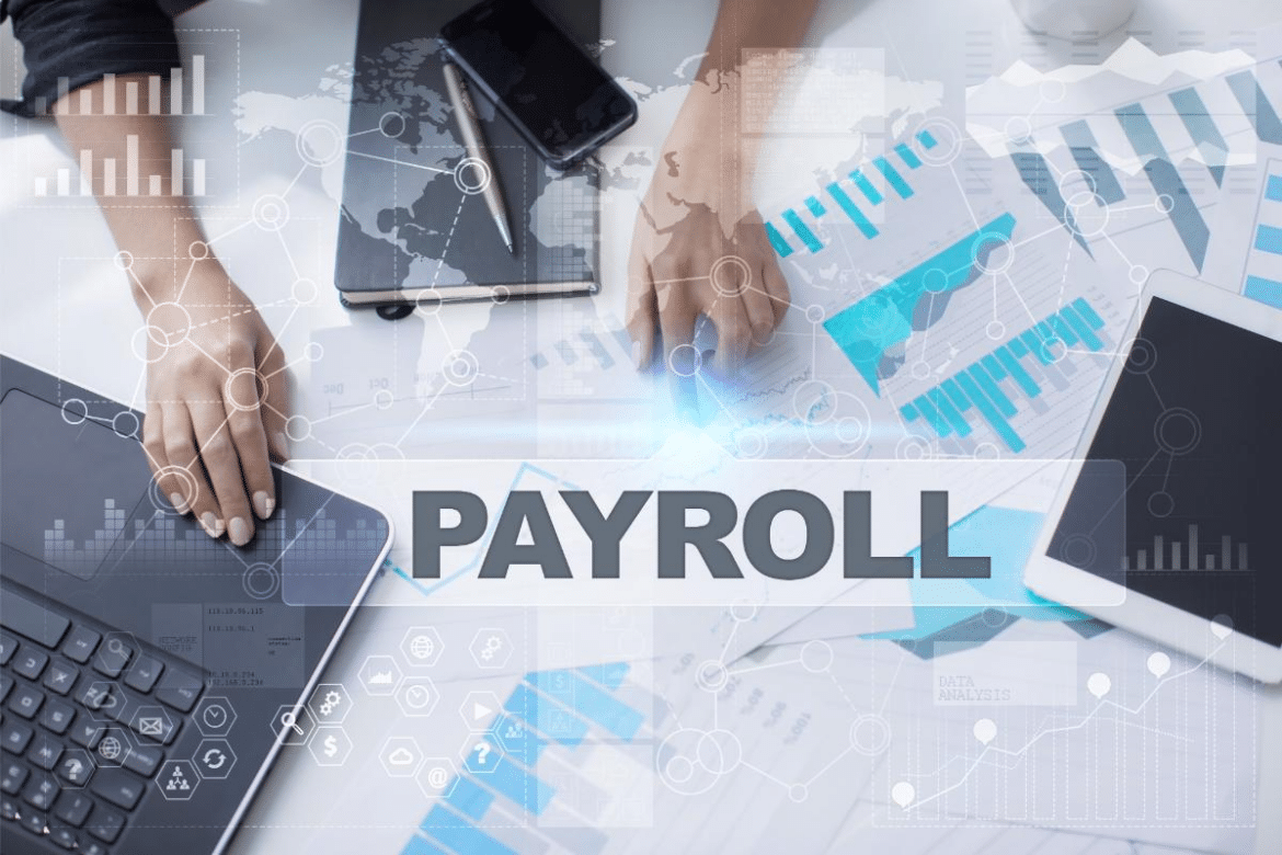 What Are Payroll Documents?