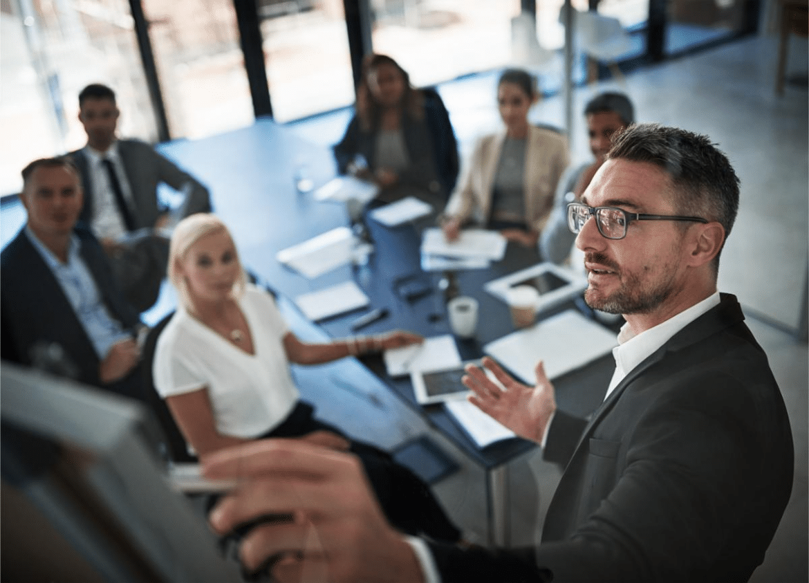 7 Things People Want from Leaders