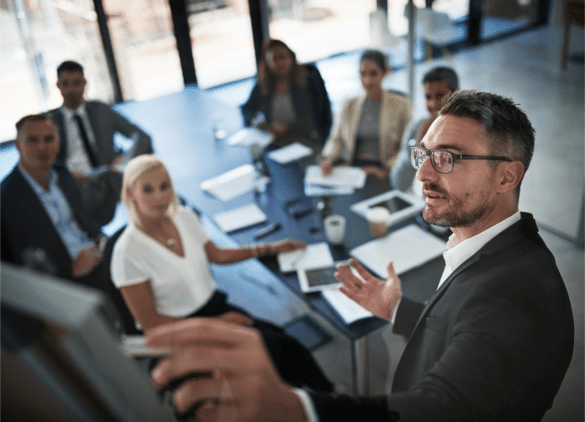 7 Things People Want from Leaders