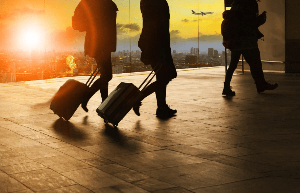 Top Tips for Making Your Business Travel More Efficient and Enjoyable