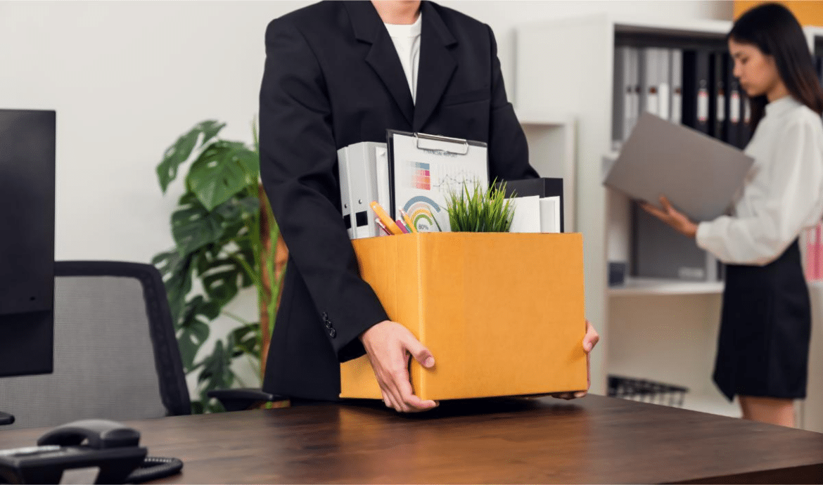 18 Exit Interview Questions You Should Be Asking