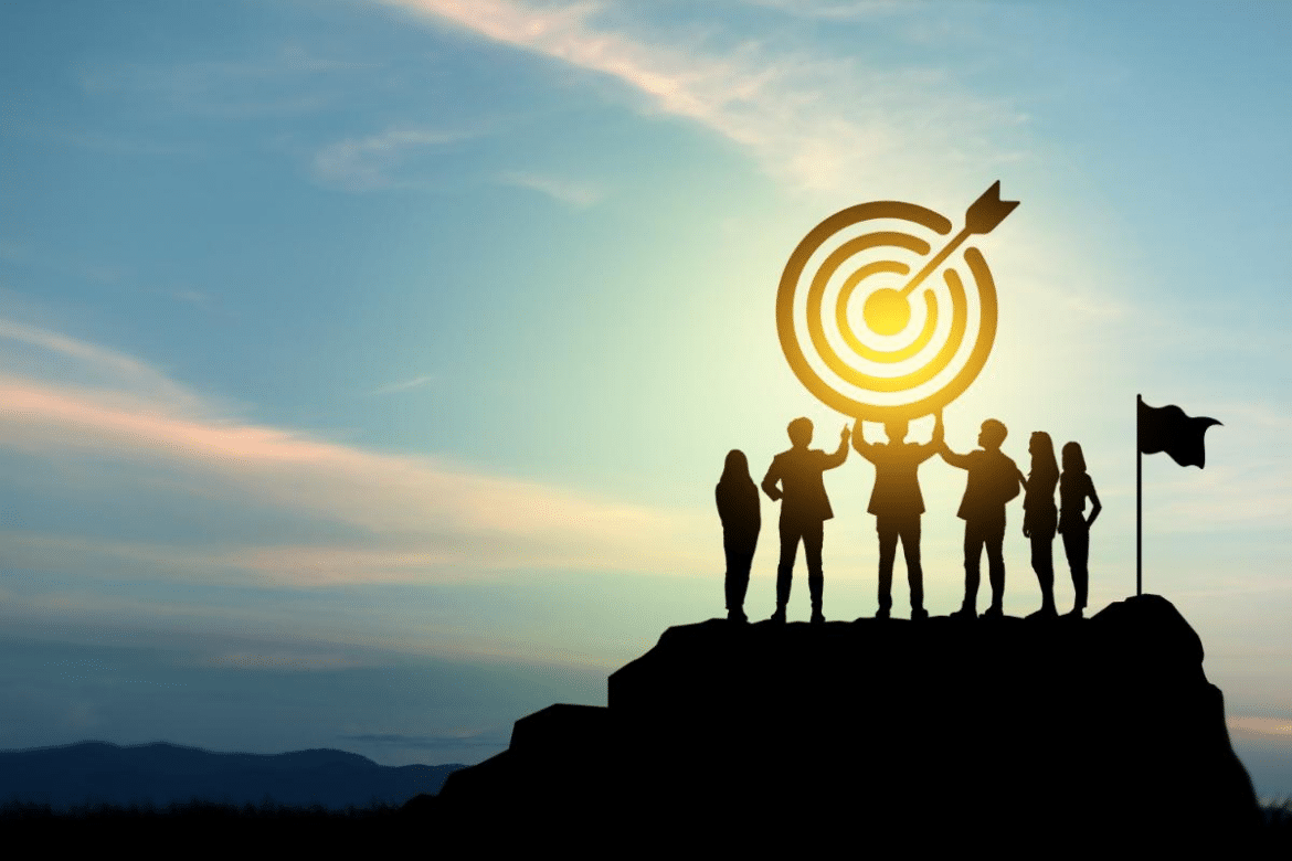 4 Secrets of Achievement