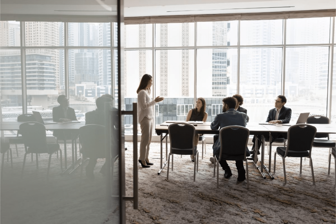 7 Simple Ways to Make Team Meetings Work