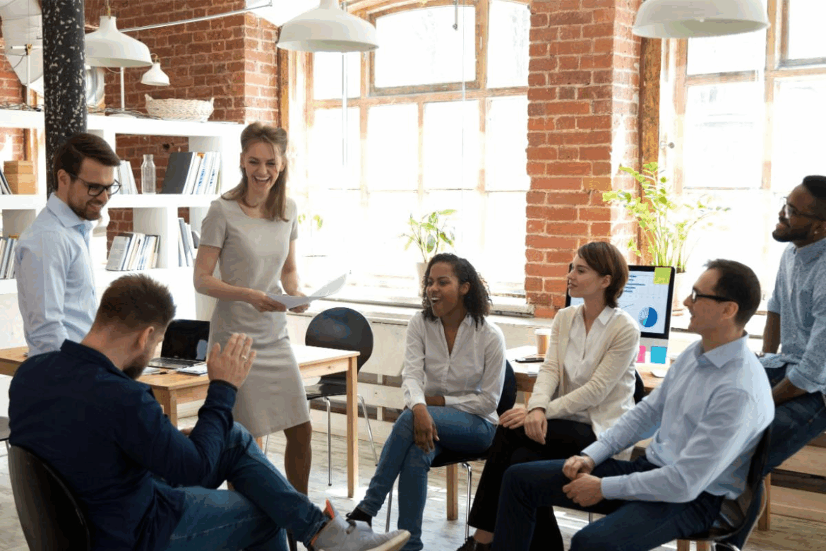 How to Build Better Relationships with People as a Leader