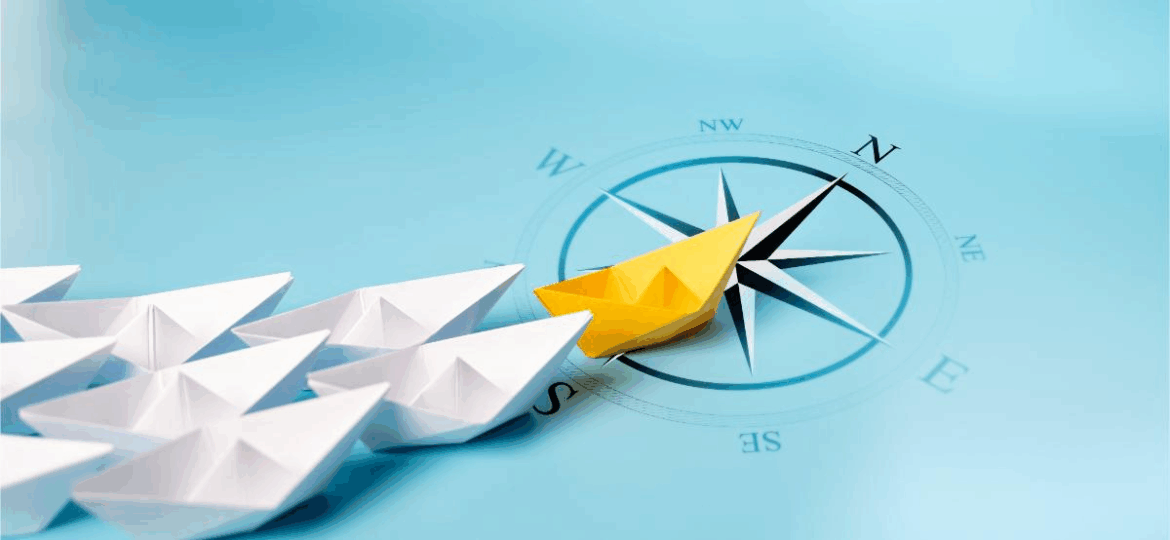 3 Ways to Lead Through Change