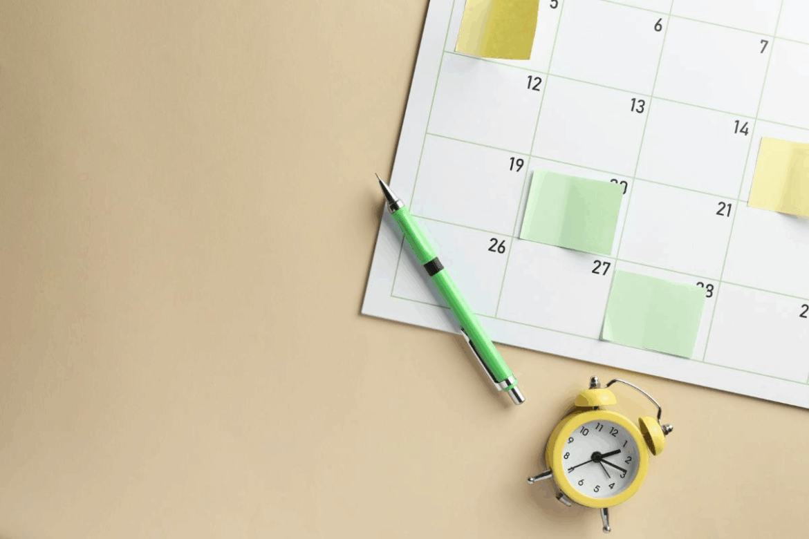 9/80 Work Schedule