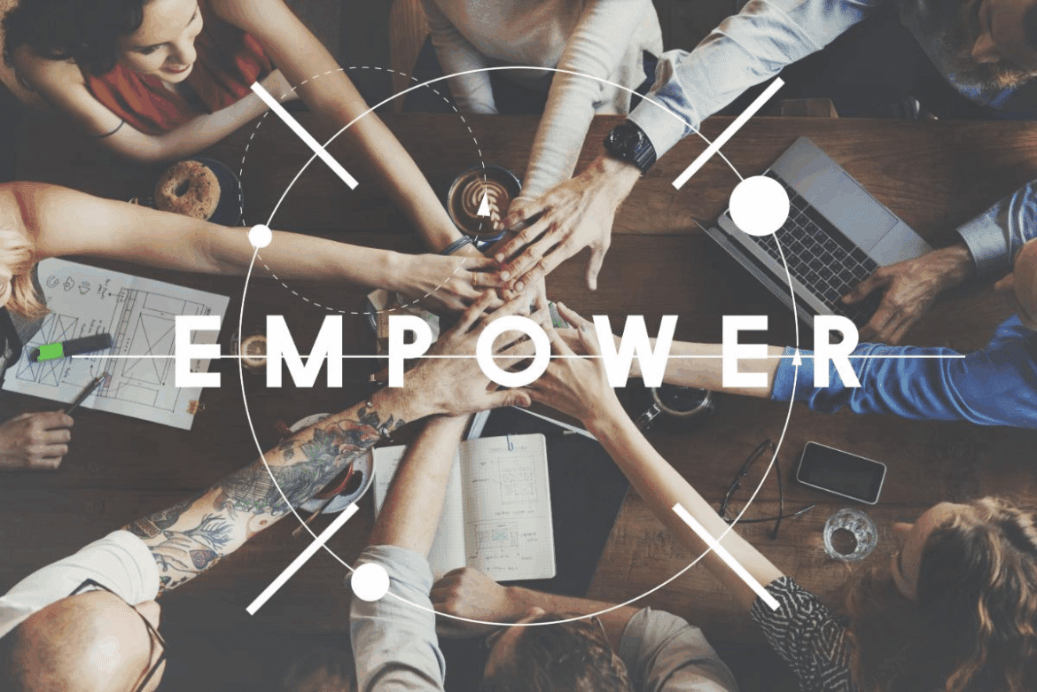 Team Empowerment Activities That Inspire Collaboration & Growth