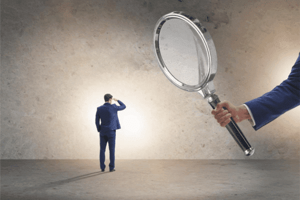 The One Shift That Turns Micromanagers Into Great Leaders