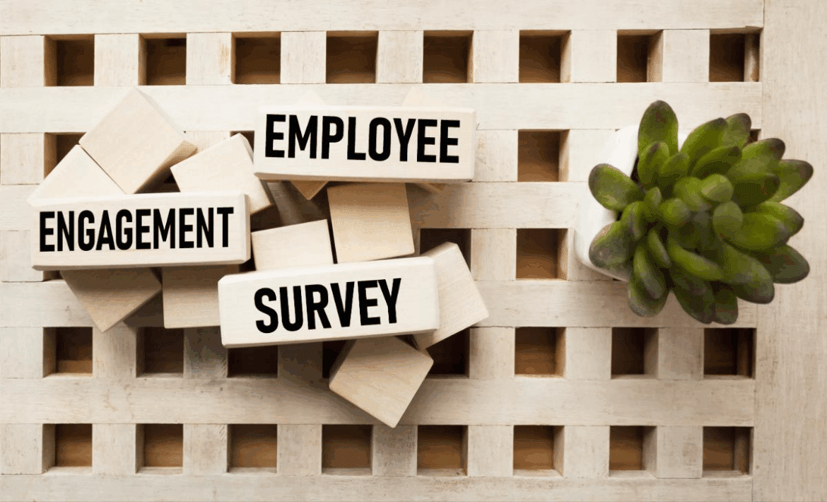 These 4 Survey Questions Are Hurting Your Employee Engagement