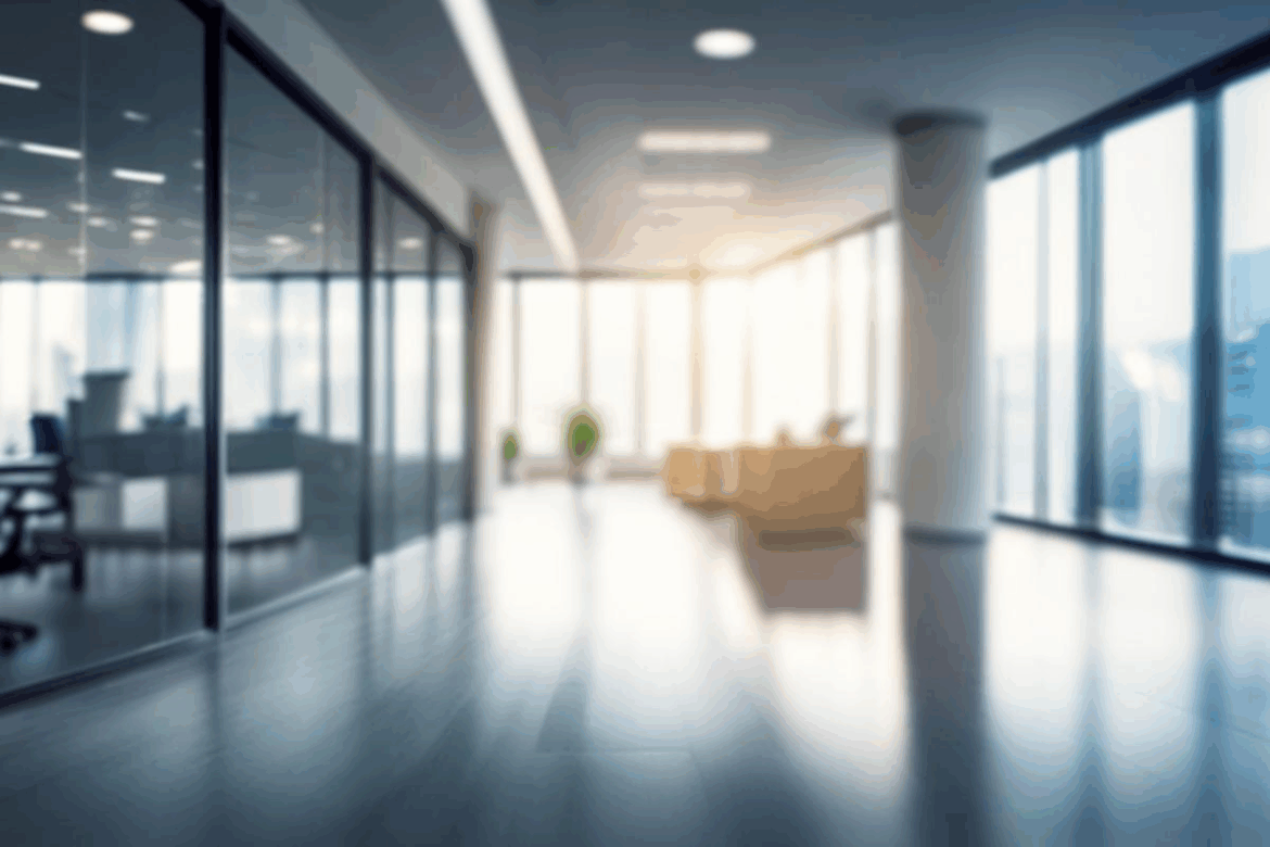 Areas to Consider When Modernizing Your Office
